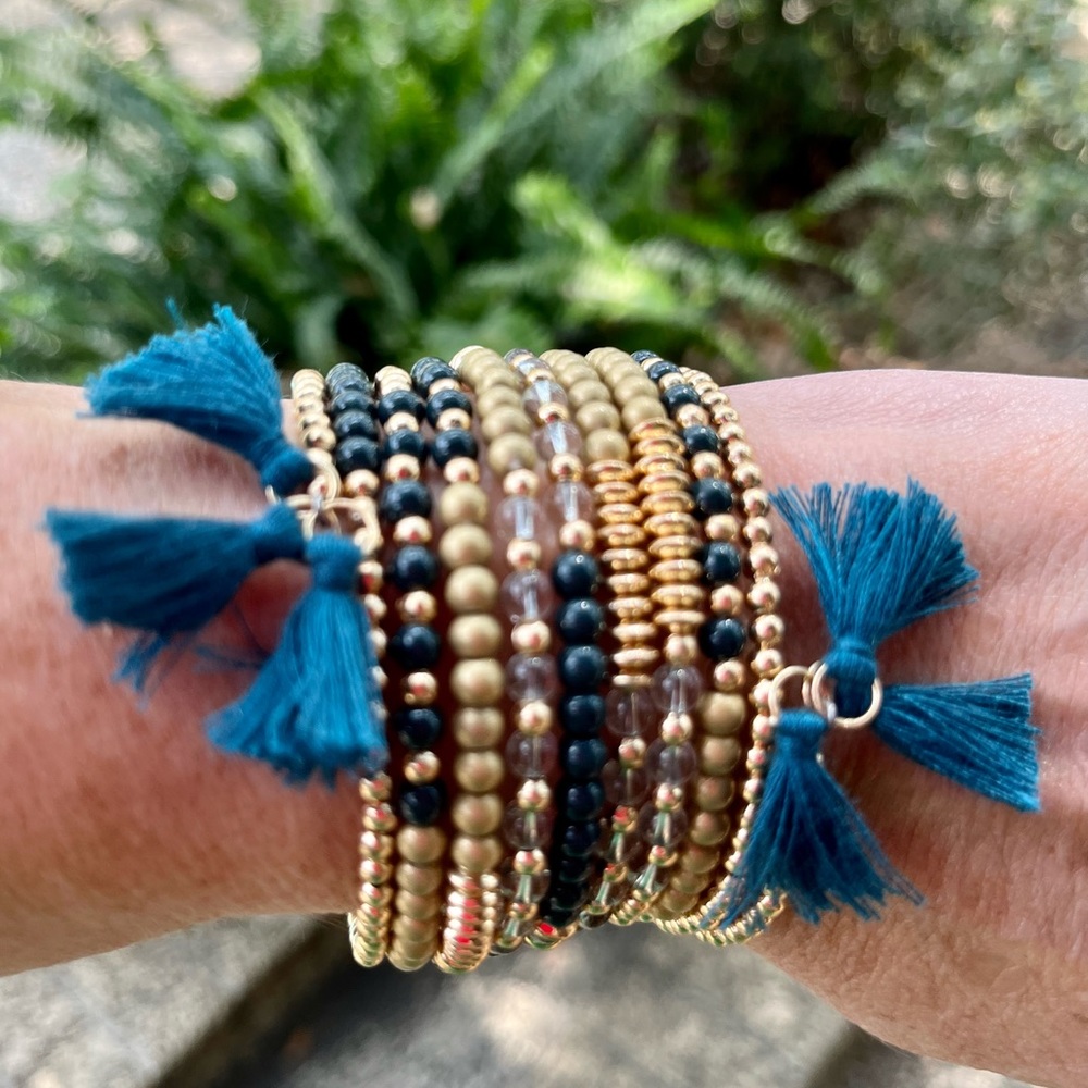 BUDHAGIRL Bracelet